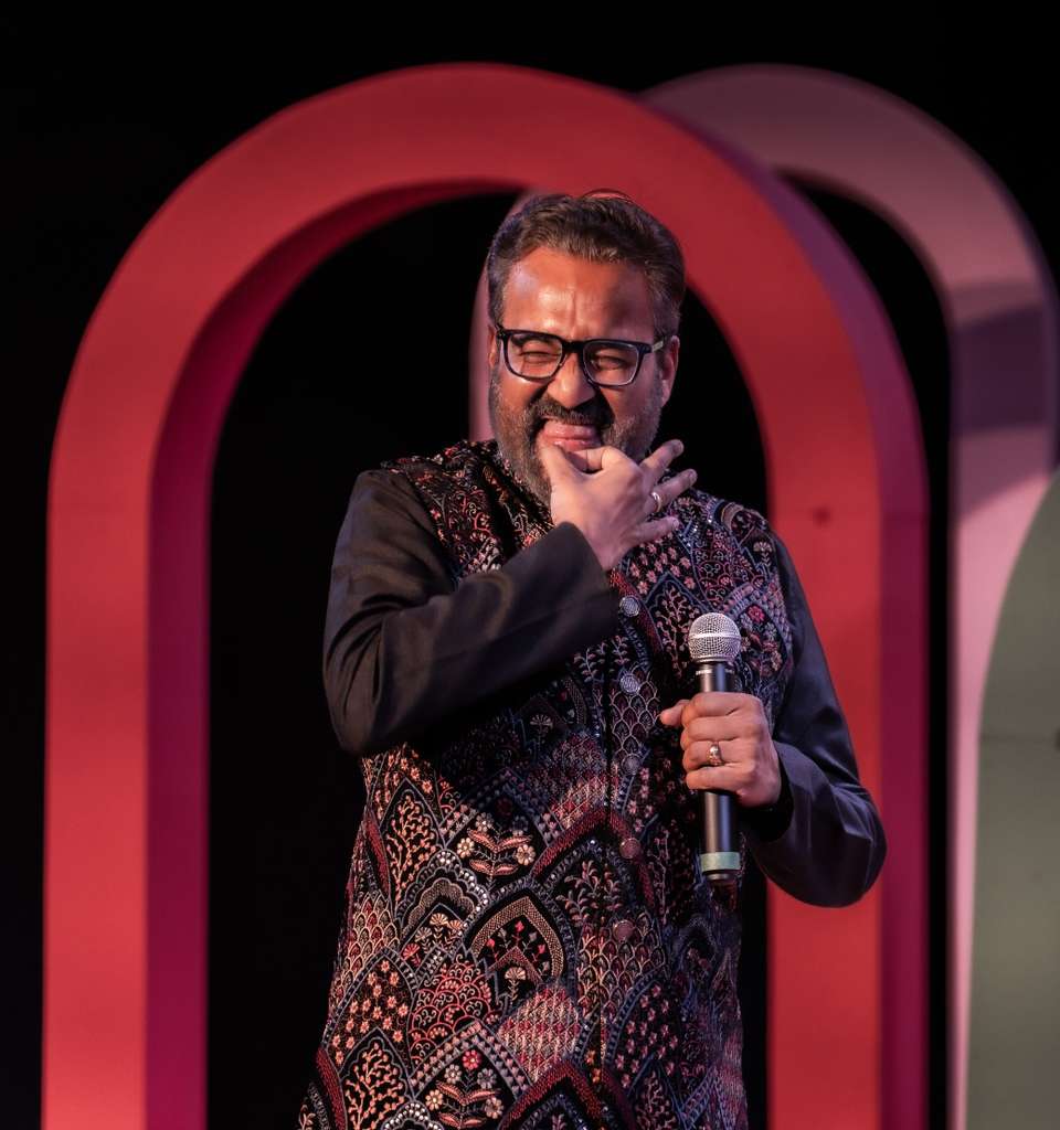 Previous show moment