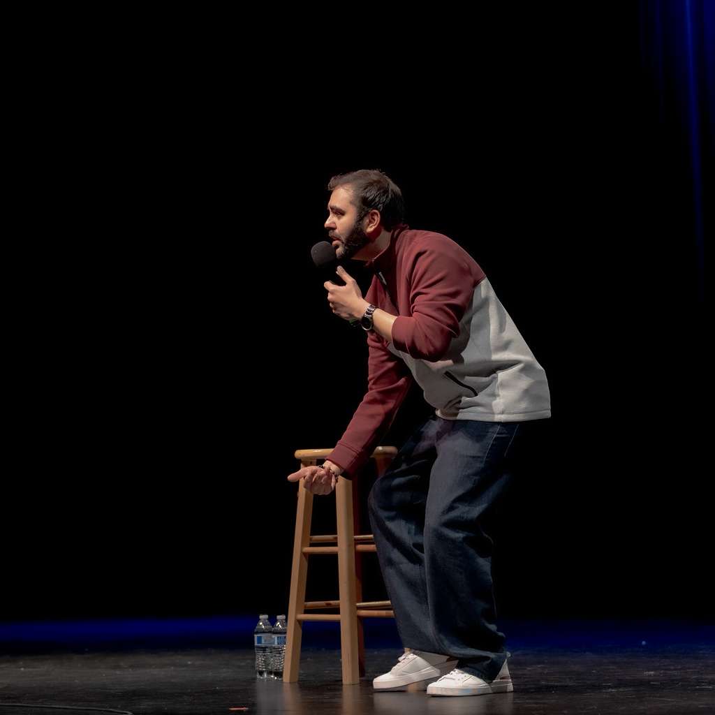 Previous show moment