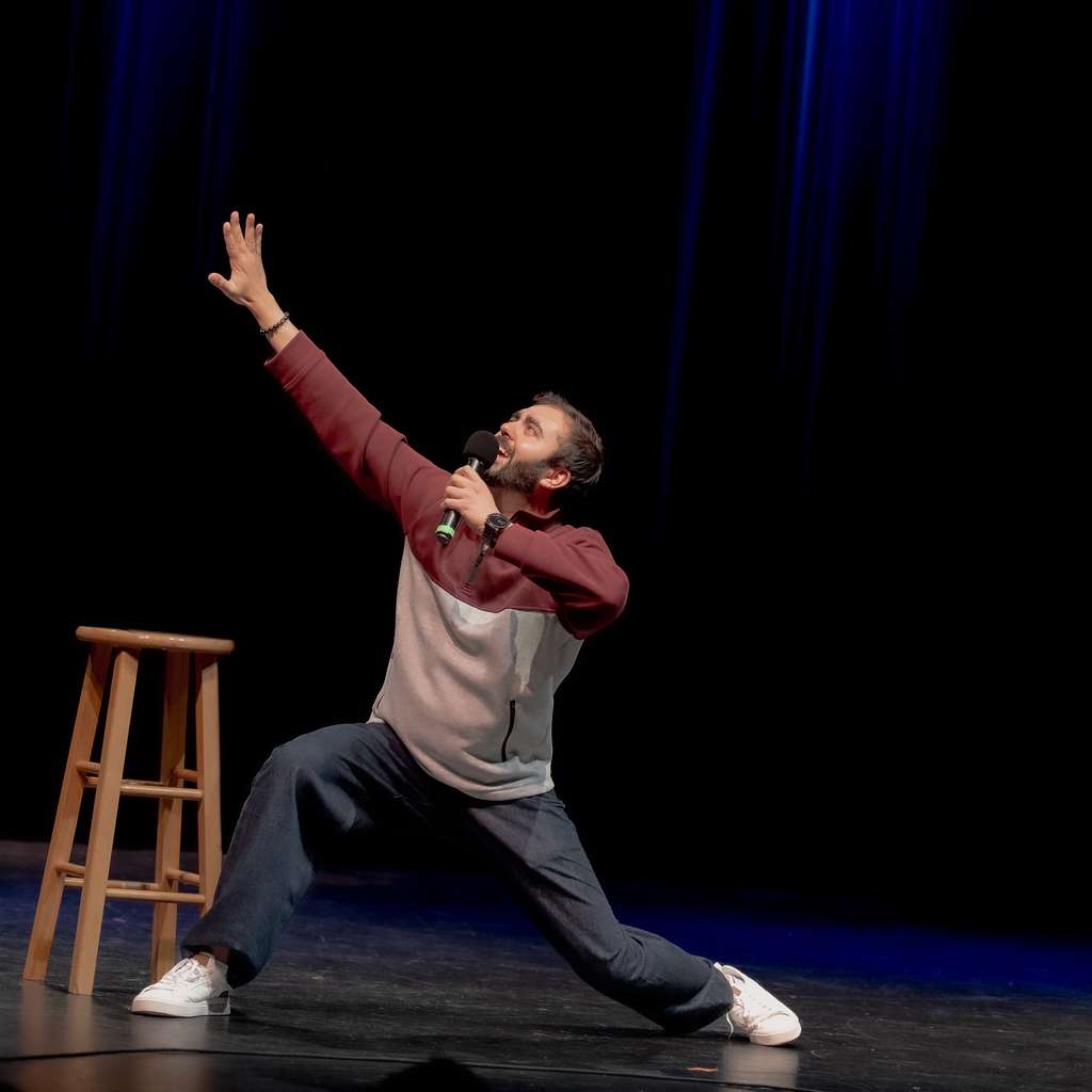 Previous show moment