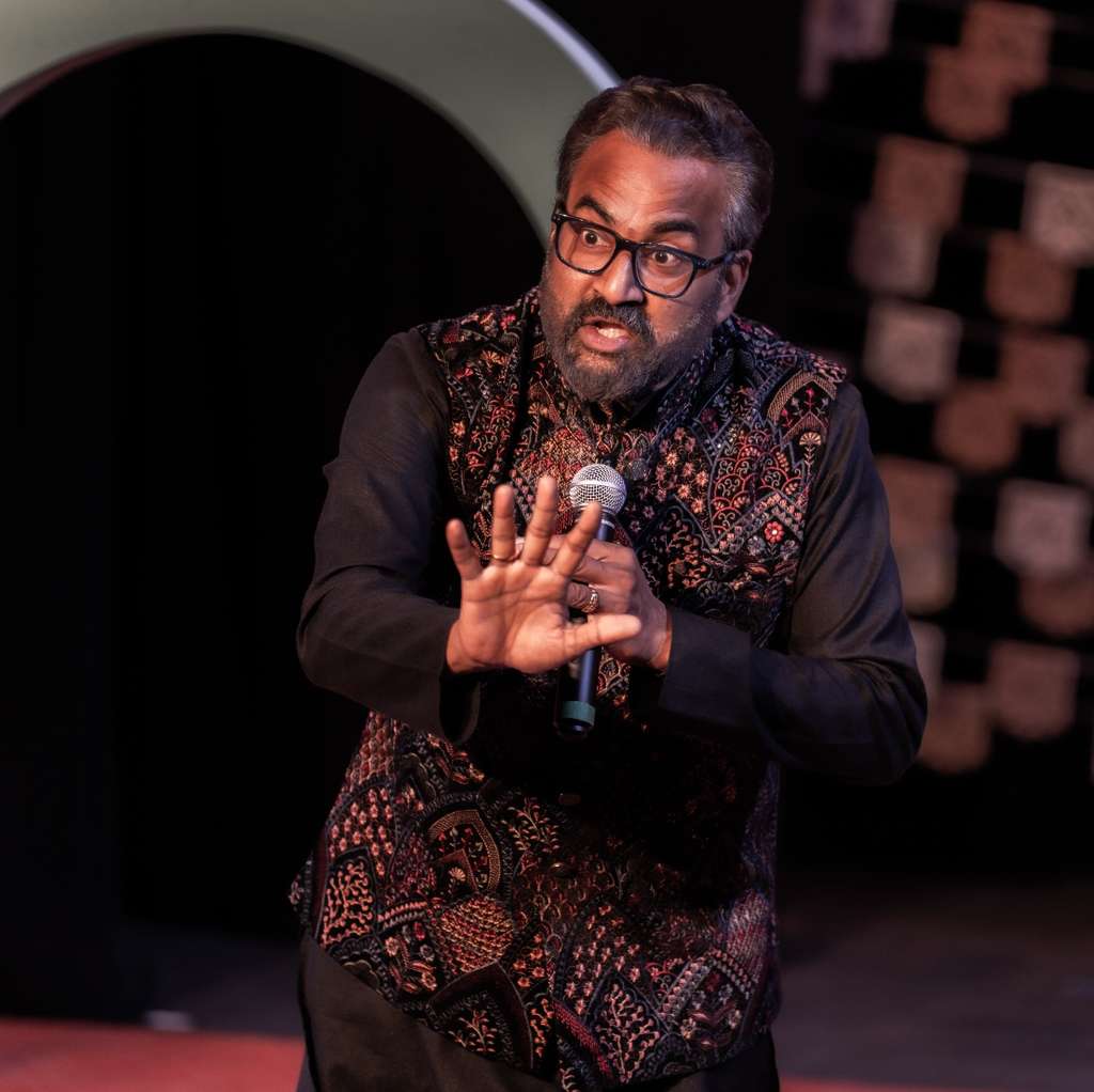 Previous show moment