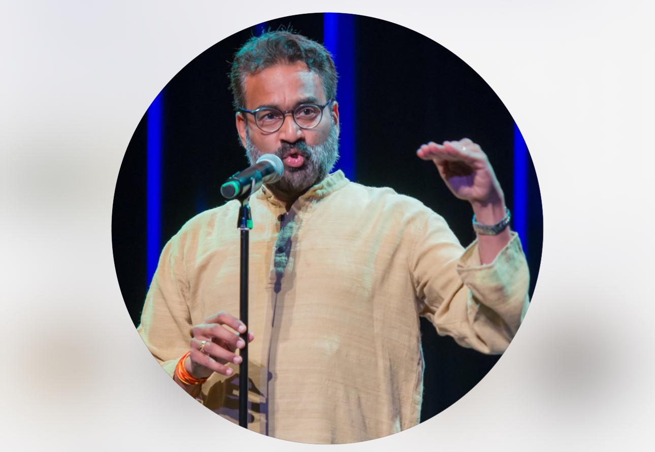 Rajiv Nema